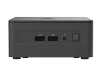 ASUS NUC 12 Pro Tall Kit RNUC12WSHi50000I - mini-PC ingen CPU - 0 GB - ingen HDD 90AR00E1-M00060