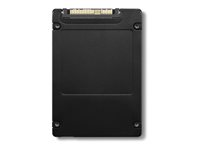 Lenovo - SSD - 15.3 TB - inbyggd - U.3 PCIe 4.0 (NVMe) - för ThinkPad T16 Gen 4 21QN; ThinkStation P8 30HJ 4XB1R33424