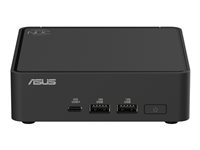 ASUS NUC 15 Pro Slim Kit RNUC15CRKC700002 - mini-PC Core Ultra 5 225H 2.5 GHz - 0 GB - ingen HDD 90AR00R2-M00070