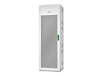 Schneider Electric Galaxy LIBSESMG16IEC - Batterihölje - 16 x batteri - litiumjon - 2040 Wh - vit LIBSESMG16IEC