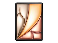 OtterBox Premium - Skärmskydd för surfplatta - antimikrobiell - glas - klar - för Apple 11-inch iPad Air M2 Wi-Fi, M2 Wi-Fi + Cellular, M3 Wi-Fi, M3 Wi-Fi + Cellular 77-95294