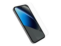 OtterBox - Skärmskydd för mobiltelefon - propack - glas - klar - för Google Pixel 10a 77-000222