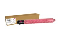 Everyday - Magenta - kompatibel - återanvänd - tonerkassett (alternativ för: RIcoh 842313) - Green World Alliance returprogram 006R04889