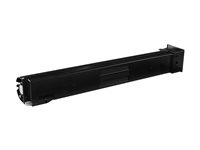 HP 648A - Magenta - original - LaserJet - tonerkassett (CE263A) - för Color LaserJet Enterprise CP4025dn, CP4025n, CP4525dn, CP4525n, CP4525xh CE263A