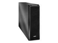 APC Smart-UPS SRT 192V 5kVA and 6kVA Battery Pack - Batterihölje - 2 x batteri - Bly-syra - svart - för P/N: SRT5KXLT-5KTF, SRT5KXLT-IEC, SRT6KXLT, SRT6KXLT-5KTF, SRT6KXLT-IEC, SRT6KXLTUS SRT192BP