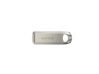 SanDisk Ultra Luxe - USB flash-enhet - 32 GB - USB-C 3.2 Gen 1 SDCZ75-032G-G46