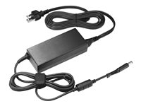 HP Power Supply Kit - Strömadapter - 90 Watt - aktive PFC - för Presence Small Space Solution with Zoom Rooms L4R65AA