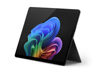 Microsoft Surface Pro Copilot+ PC for Business - 11th Edition - 13" - Qualcomm Snapdragon X Elite - X1E-80-100 - 16 GB RAM - 1 TB SSD ZIP-00022