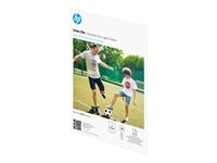 HP - Lätt tyg A4 (210 x 297 mm) 10 etikett (er) transfertryck AA7N8A
