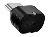 Jabra LINK 390c MS - Nätverksadapter - USB-C - Bluetooth 5.3 LE - för Speak2 40 MS, 40 UC, 55 MS, 55 UC, 75 MS, 75 UC 14208-46