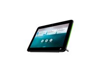 HP Poly TC10 - Monteringssats (väggfäste) - för videokonferenssystem - vit 874P5AA