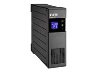 Eaton Ellipse PRO 1600 - UPS - AC 230 V - 1000 Watt - 1600 VA - 9 Ah - USB - utgångskontakter: 8 - 2U - 19" ELP1600IEC