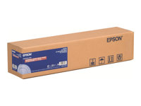 Epson Premium Luster - Blank - 10 mil - Super A3/B (330 x 483 mm) - 250 g/m² - 100 ark fotopapper - för SureColor SC-P700, P7500, P900, P9500, T2100, T3100, T3400, T3405, T5100, T5400, T5405 C13S041785