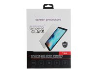 Insmat Brilliant Glass - Skärmskydd för surfplatta - glas - för Samsung Galaxy Tab Active5 860-5135