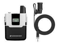 Sennheiser Speechline MKE 40 Kit DW-3 - Trådlöst ljudöverföringssystem 509225