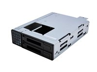 HP Z4 Rack G5 Drive Cage Adapter - Hållare för lagringsenheter - 3.5" 7K6C6AA