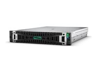 HPE ProLiant DL385 Gen11 - kan monteras i rack ingen CPU - 0 GB - ingen HDD P53921-B21