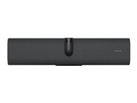 Jabra PanaCast 40 VBS Bar Only - Konferenskamera - Certifierad för Zoom Rooms 8702-237