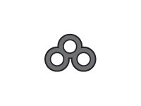 ASUS - Strömkabel - IEC 60320 C5 - 60 cm - svart - Europa 90ABACCA-MBJH20