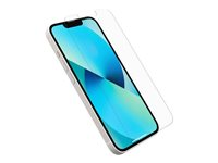 OtterBox Premium - Skärmskydd - klar - för Apple iPhone 13, 14 77-96631