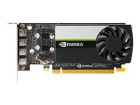 NVIDIA T400E - Grafikkort - T400E - 4 GB A4HP3AA