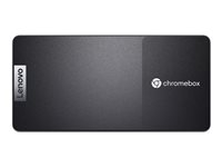 Lenovo Chromebox Micro - mikro Celeron N4500 1.1 GHz - 8 GB - flash 32 GB 83F9001YNS