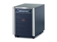 APC Extended Run Frame 9 Battery - Power Array-kabinett - AC 230 V - för P/N: SYA8K16PX798, SYA8K16PXRX798, SYA8K8PX798, SYAF16KRMICH, SYAF8KRMTX424 SYBFXR9I