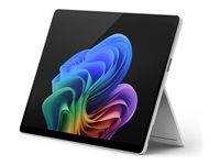 Microsoft Surface Pro Copilot+ PC for Business - 11th Edition - 13" - Qualcomm Snapdragon X Elite - X1E-80-100 - 16 GB RAM - 512 GB SSD ZIN-00004