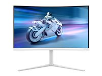 Philips Evnia 5000 32M2C5501 - LED-skärm - böjd - QHD - 32" - HDR 32M2C5501/00