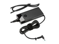 HP Smart Slim - Strömadapter - AC 90-265 V - 150 Watt - Europa - för ZBook 15v G5, Create G7, Power G9, Studio G8, Studio G9; ZBook Fury 15 G7, 15 G8, 17 G8 4SC18AA#ABB