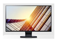 EIZO FlexScan EV2456-FGBK - med FlexStand - LED-skärm - WUXGA - 24.1" EV2456-FGBK