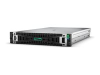 HPE ProLiant DL380 Gen11 Network Choice - kan monteras i rack ingen CPU - 0 GB - ingen HDD P52533-B21