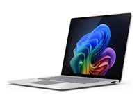Microsoft Surface Laptop Copilot+ PC for Business - 7th Edition - AI Ready - 13.8" - Qualcomm Snapdragon X Elite - X1E-80-100 - 16 GB RAM - 1 TB SSD ZXY-00013
