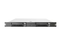 HPE StoreEver - Rackmonteringspaket - 1U BC029A