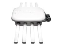 SonicWall SonicWave 432o - Trådlös åtkomstpunkt - med 5 års aktivering och 24x7-support - Wi-Fi 5 - 2.4 GHz, 5 GHz - SonicWALL Secure Upgrade Plus Program (paket om 8) 01-SSC-2612