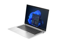 HP EliteBook 840 G11 Notebook - AI Ready - 14" - Intel Core Ultra 5 - 125U - vPro - 16 GB RAM - 512 GB SSD - int. engelska 9G083ET#ABB