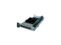 Cisco ASA Interface Card - Expansionsmodul - 1GbE - rekonditionerad - för ASA 5545-X, 5555-X ASA-IC-6GE-SFPC-RF