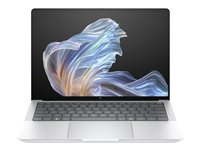 HP EliteBook X G1a Notebook Next Gen AI - 14" - AMD Ryzen AI 9 - HX 375 - 64 GB RAM - 1 TB SSD - hela norden B68ZHET#UUW