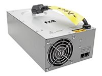 Eaton Tripp Lite Series 350W Power Inverter/Charger for Mobile Medical Equipment, 230V - IEC 60601-1 - DC-AC-omriktare + batteriladdare - AC 230 / DC 12 V - 350 Watt - 350 VA - 1-fas - utgångskontakter: 1 HCINT350SNR
