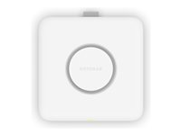NETGEAR Business WBE750 - Trådlös åtkomstpunkt - trippelband, PoE, 10G, insikt - Wi-Fi 7 - Wi-Fi 7 - 2.4 GHz, 5 GHz, 6 GHz - molnhanterad - monterbar i vägg/tak WBE750-100EUS