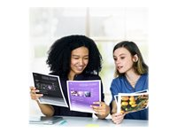 HP 925 - cyan - original - Officejet - bläckpatron 4K0V6PE