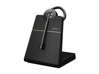 Jabra Engage 55 SE Convertible - Headset - på örat - konvertibel - DECT - trådlös - USB-A via DECT-adapter - Certifierad för Microsoft-teams 9655-455-111