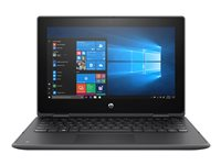 HP ProBook x360 11 G5 Education Edition Notebook - 11.6" - Intel Pentium Silver - N5030 - 4 GB RAM - 128 GB SSD - hela norden 15K54ES#UUW