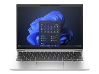 HP EliteBook 830 G11 Notebook - AI Ready - 13.3" - Intel Core Ultra 5 - 125U - 32 GB RAM - 512 GB SSD - hela norden 9G082ET#UUW