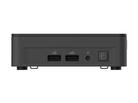 ASUS NUC 13 Pro Slim Kit RNUC13L3KV500000I - mini-PC Core i5 1350P - vPro - 0 GB - ingen HDD 90AR00A1-M00010