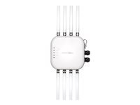SonicWall SonicWave 432o - Trådlös åtkomstpunkt - med 5 års avancerad säker WiFi-molnhantering och -support - Wi-Fi 5 - 2.4 GHz, 5 GHz 02-SSC-2676