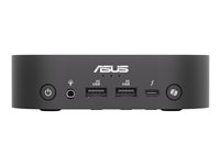 ASUS NUC 14 Pro AI RNUC14LNKU7094N2 - mini-PC - Copilot+ PC - Core Ultra 7 258V 2.2 GHz - 32 GB - SSD 1 TB 90AS00N1-M00180