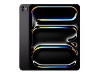 Apple 13-inch iPad Pro M5 Wi-Fi + Cellular - surfplatta - 2 TB - 13" - 3G, 4G, 5G ME8J4KN/A