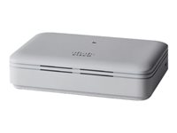 Cisco Business 141ACM Mesh Extender - Räckviddsökare för wifi - Wi-Fi 5 - 2.4 GHz, 5 GHz - likström - skrivbord CBW141ACM-G-EU