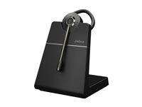 Jabra Engage 55 SE Convertible - Headset - på örat - konvertibel - DECT - trådlös - USB-C via DECT-adapter - UC-certifierad 9655-435-111